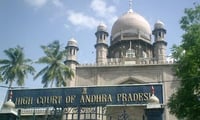 High Court  Of AP To Be Renamed On June 2nd !